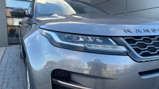 Land Rover Range Rover Evoque 2.0 D200 R-Dynamic S 5dr Auto Diesel Hatchback